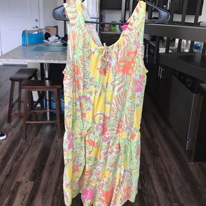 Lilly for Target Romper