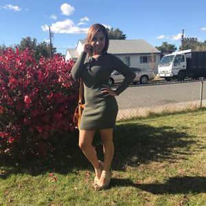 Meet your Posher, Eli