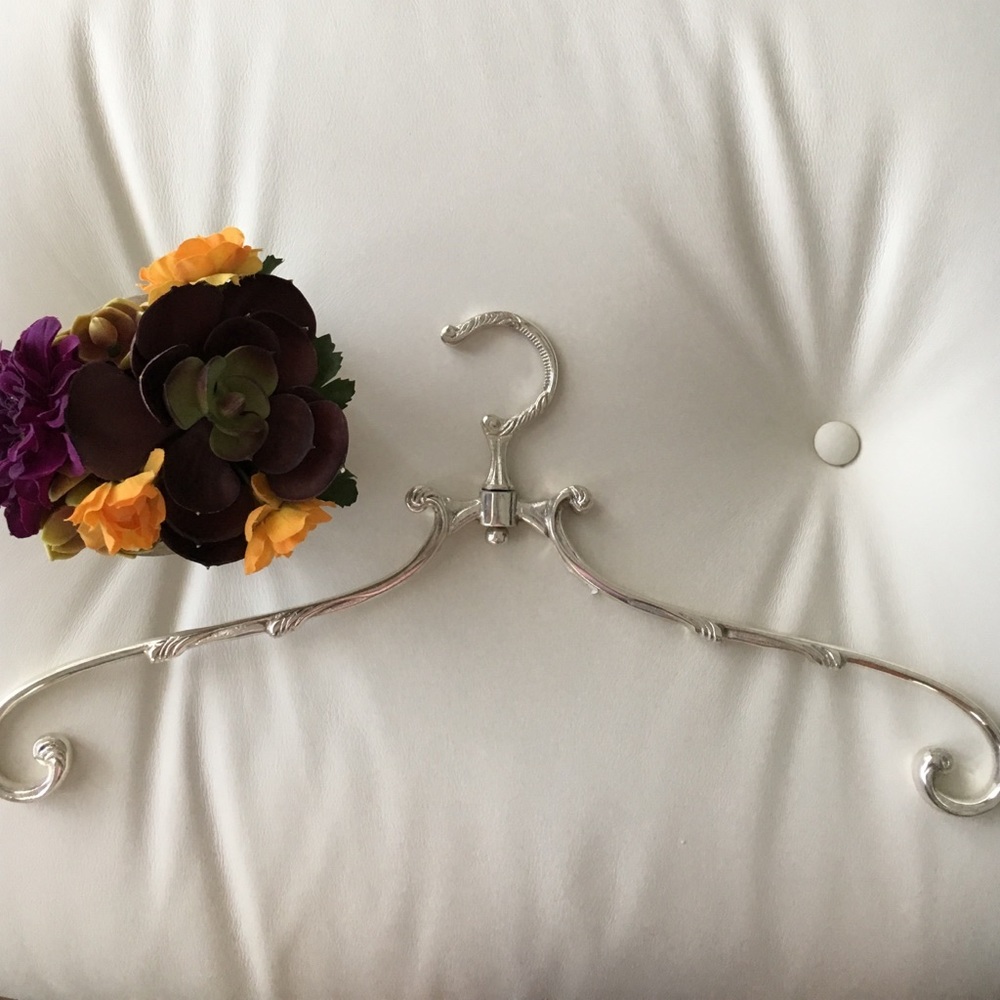 Bhldn antique hanger