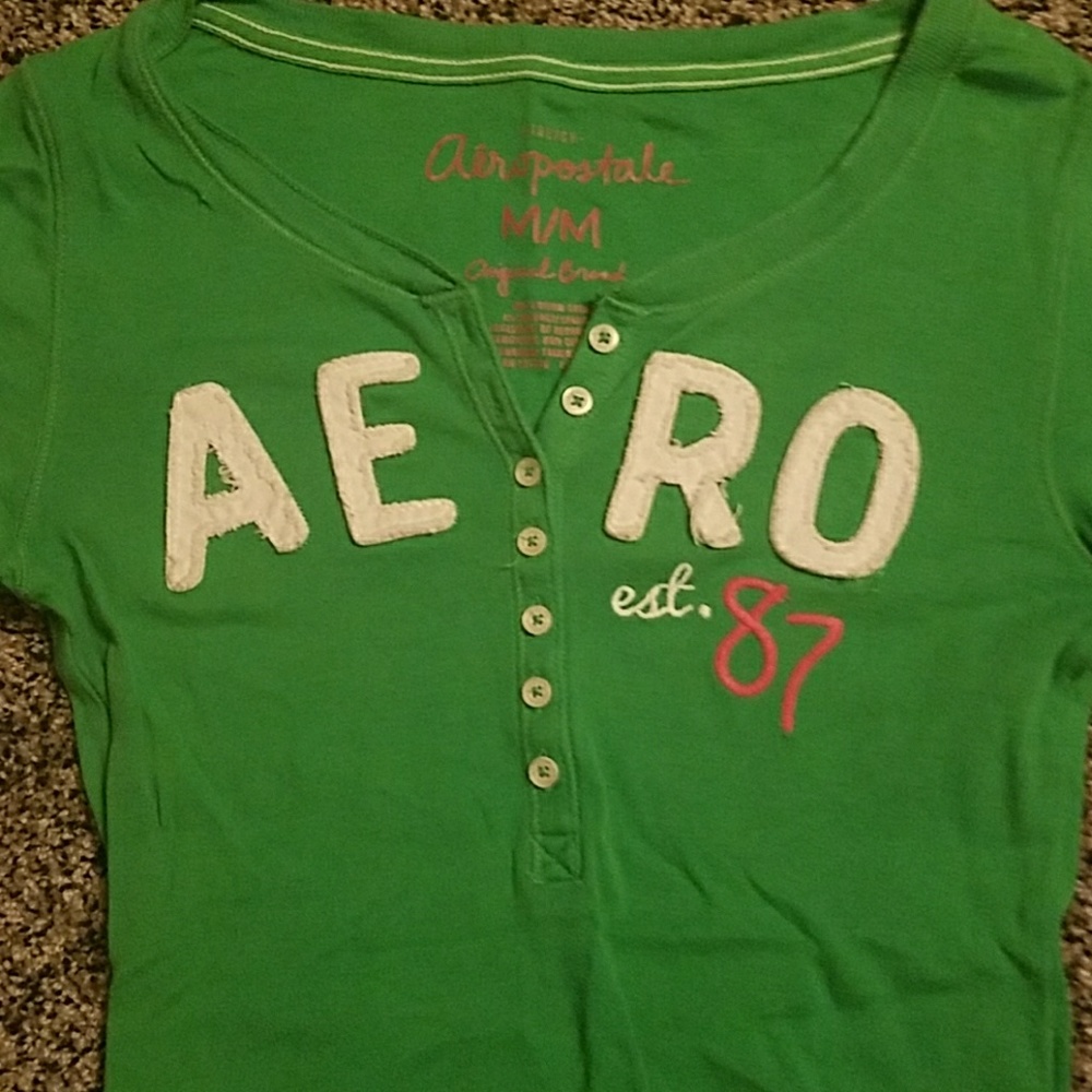 Aeropostale shirt