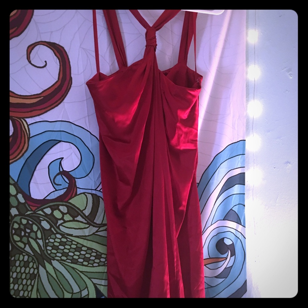 J. Crew Dress