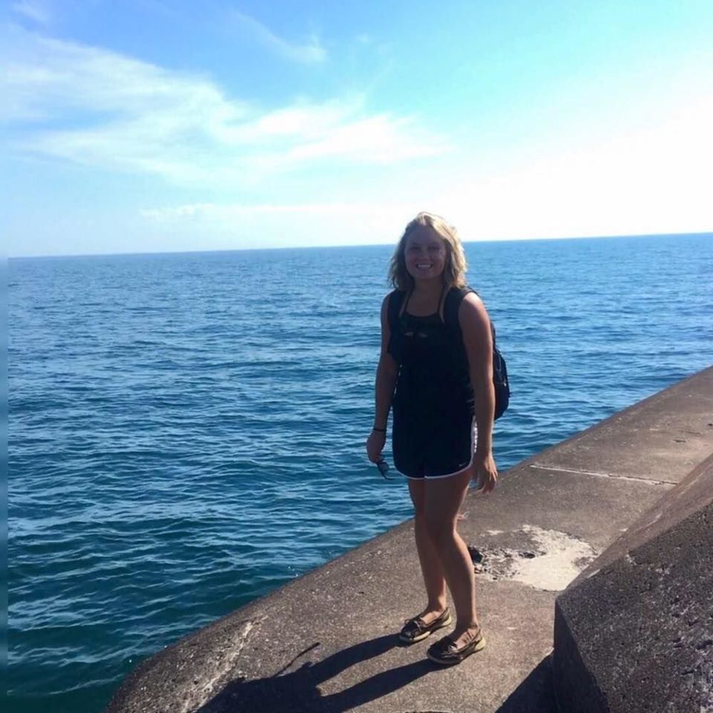 Meet your Posher, Jaci