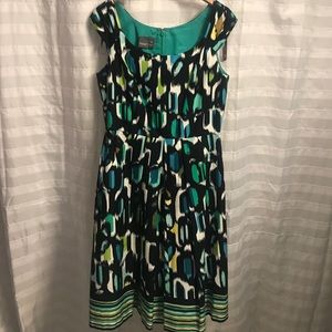 Muse dress, never worn