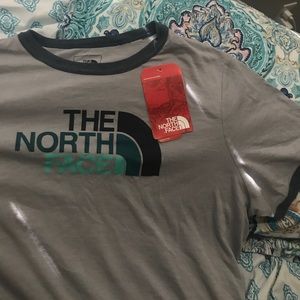Northface Natural Ranger Tee