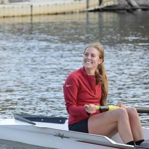 Meet your Posher, Miranda