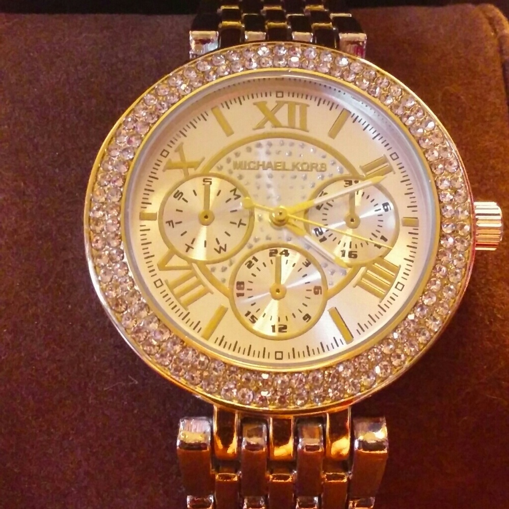 Michael Kors Watch