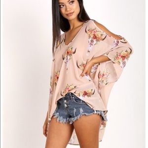 Show Me Your Mumu Frida Bullhead Tunic