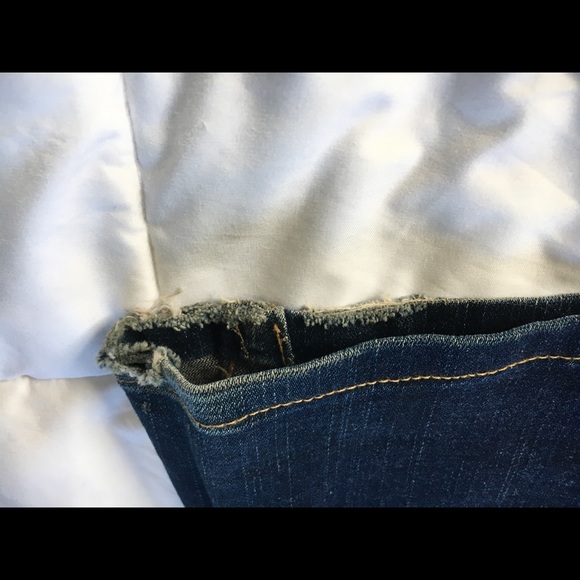 Authentic True Religion Jeans - Size 28 - Picture 5 of 6