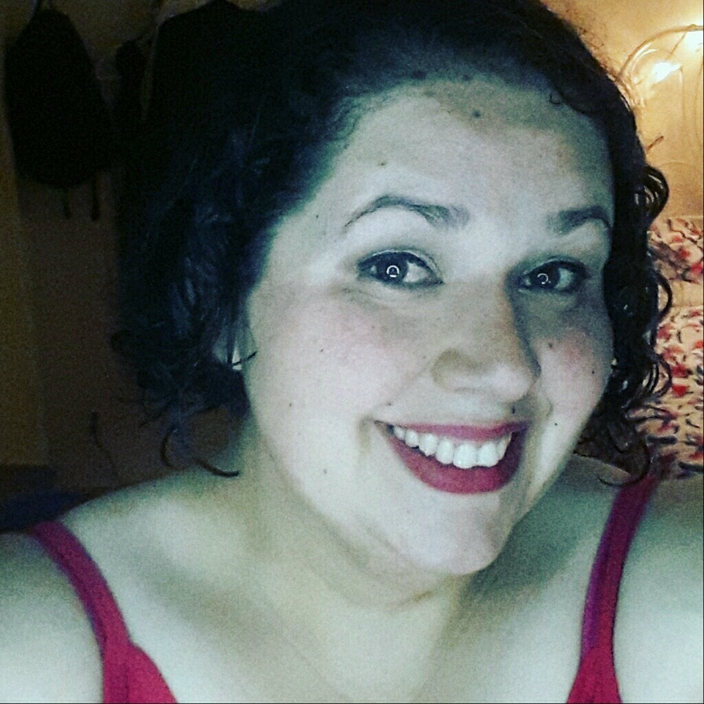 Meet your Posher, Karina