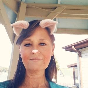 Meet your Posher, Kathleen