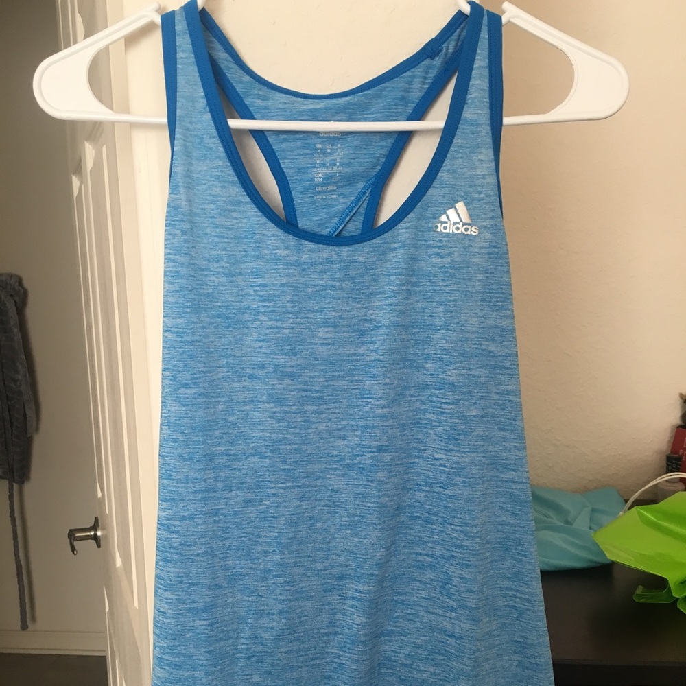 Adidas Tank Top