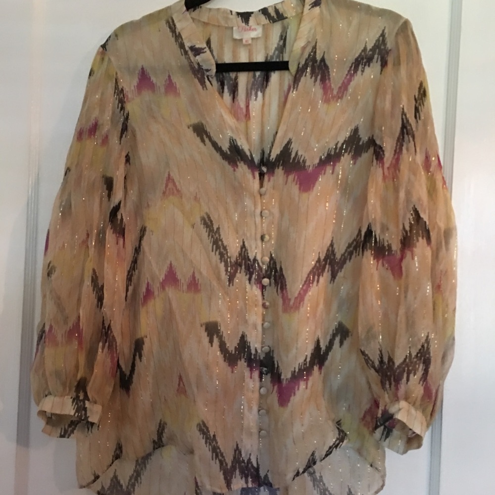 Parker top