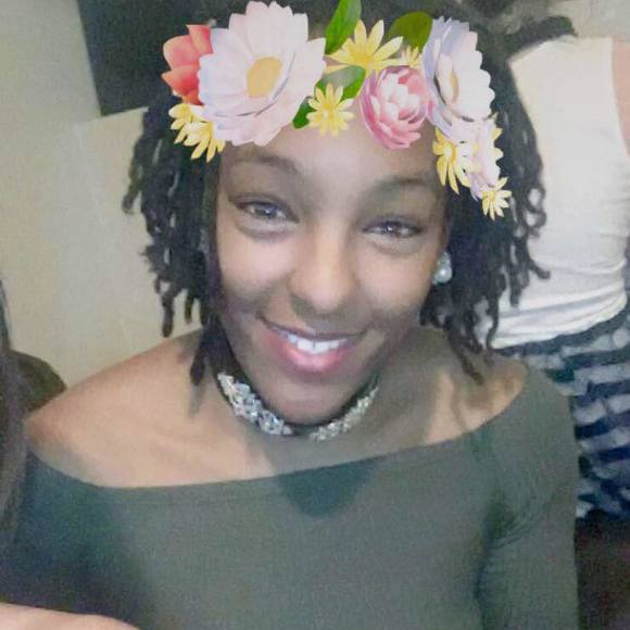 Meet your Posher, Brianna - Picture 1 of 1