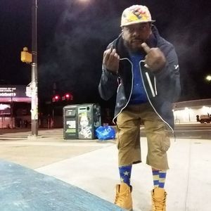 Meet your Posher, Aaron