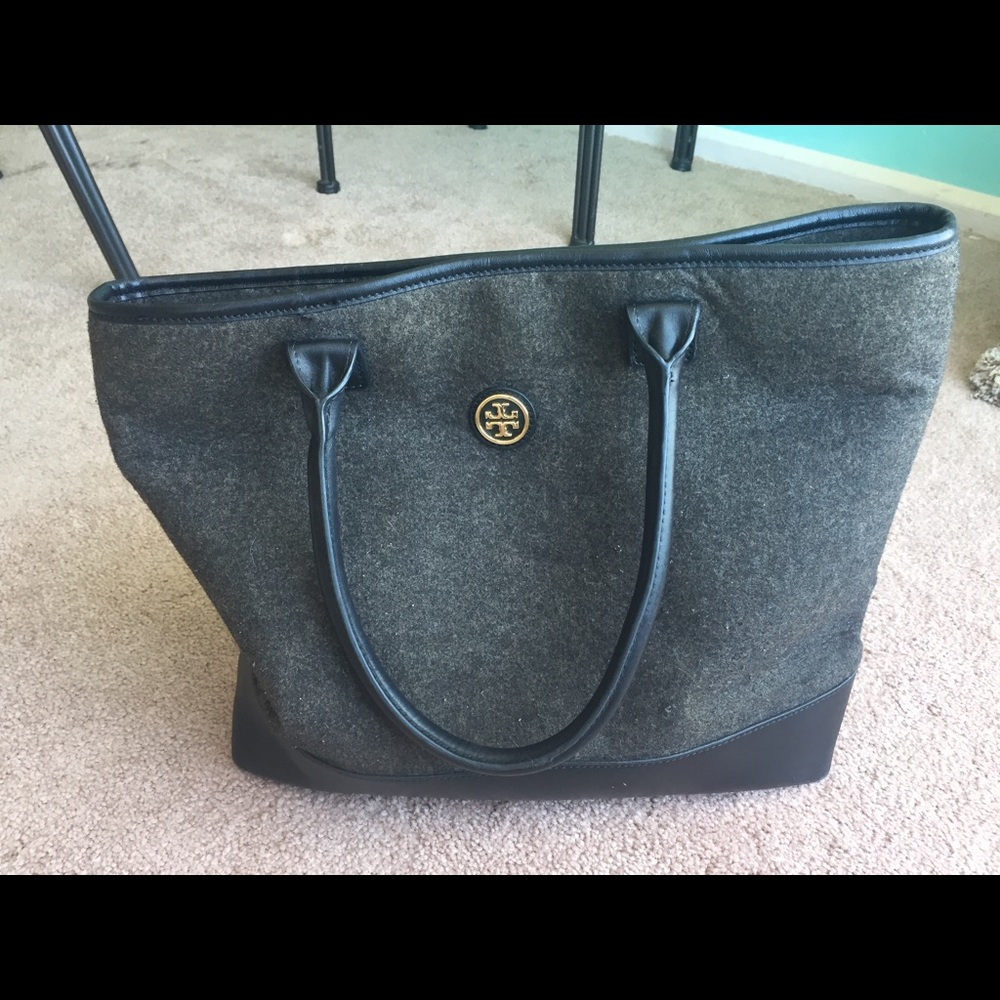 Tory Burch work bag