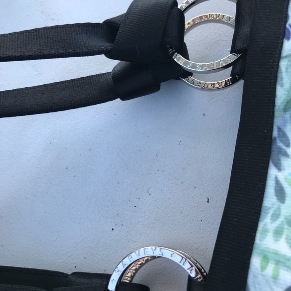 Harvey’s for Disney couture Good Vs Evil bag - Picture 3 of 7