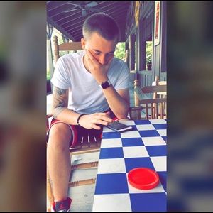 Meet your Posher, Dylan