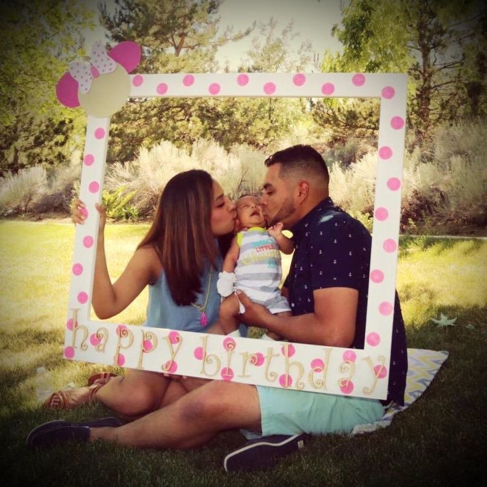 Meet your Posher, Sandra