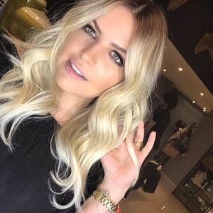 Meet your Posher, Maria eduarda