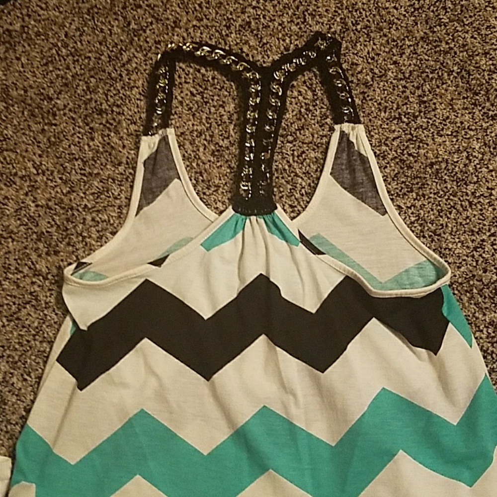 Tank top - Picture 3 of 3