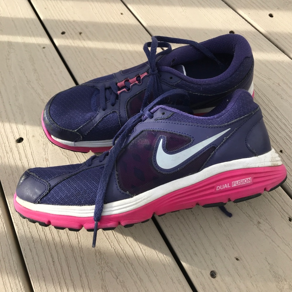 Nike Sneakers size 8.5