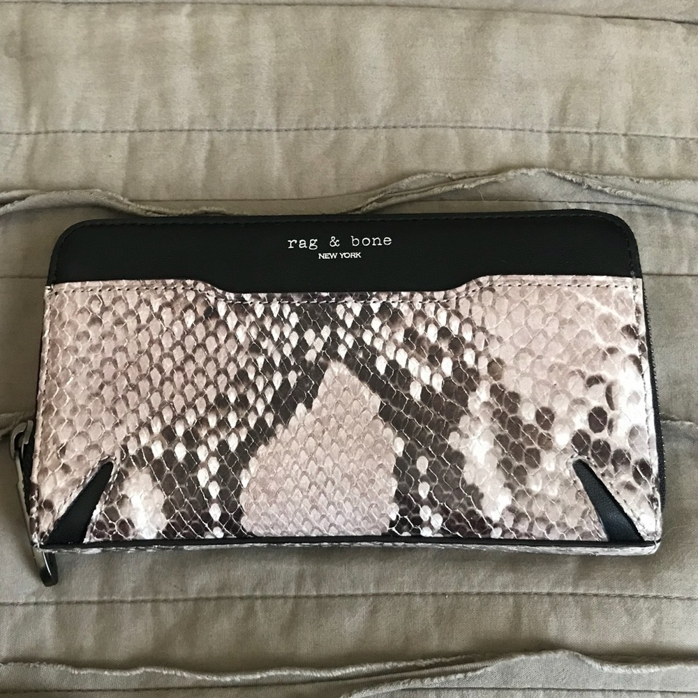 Rag & Bone Wallet