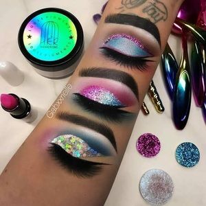 Meet your Posher, Liliana