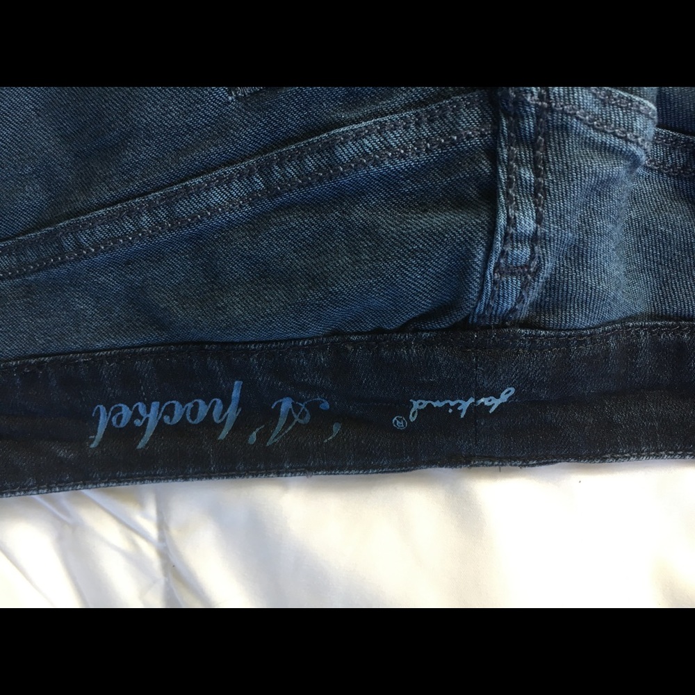 Authentic 7 for all mankind Jeans - Size 29