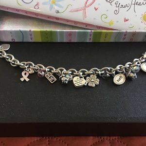 Brighton bracelet