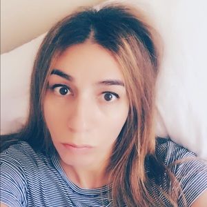 Meet your Posher, Rania