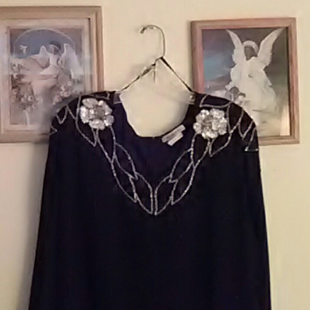 Holiday dress
