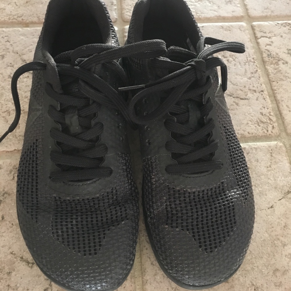 Rebook Nanos 7