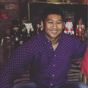 Meet your Posher, Chase