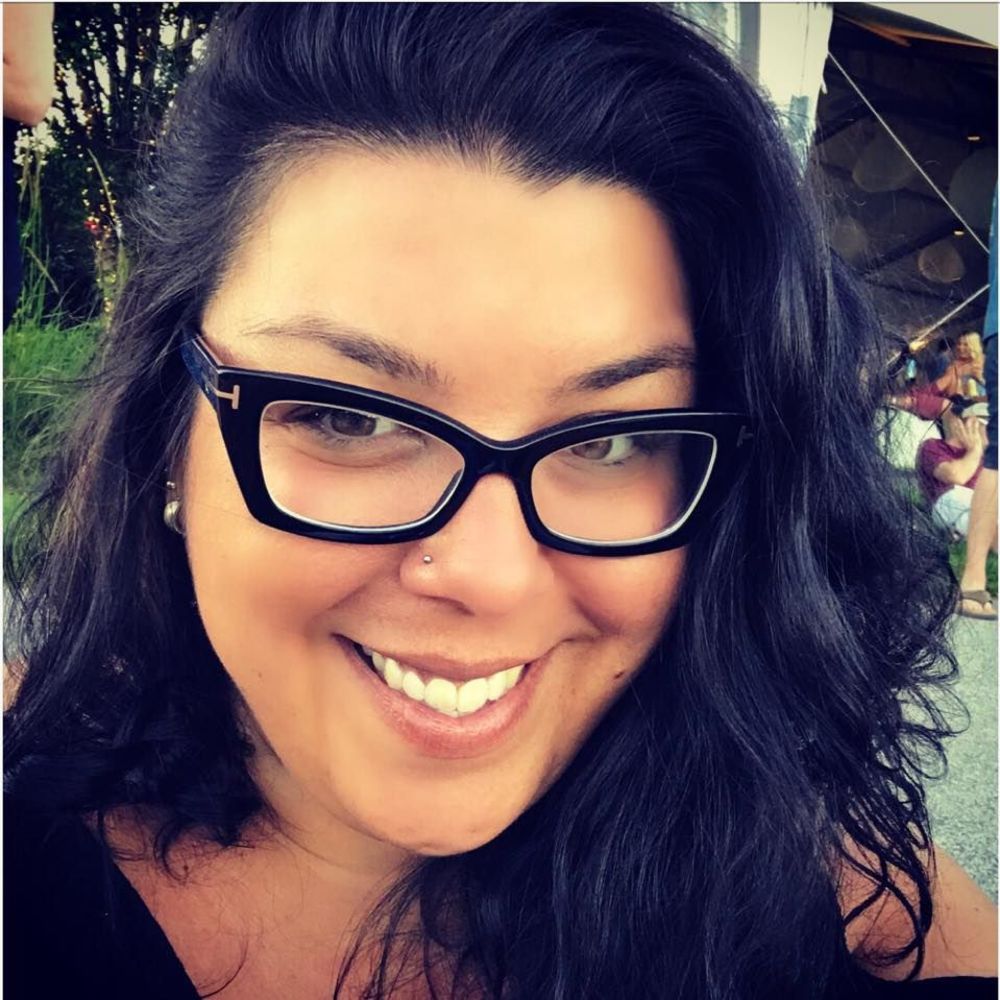 Meet your Posher, Biz