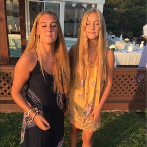 Meet your Posher, Alison