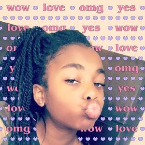 Meet your Posher, Judyth