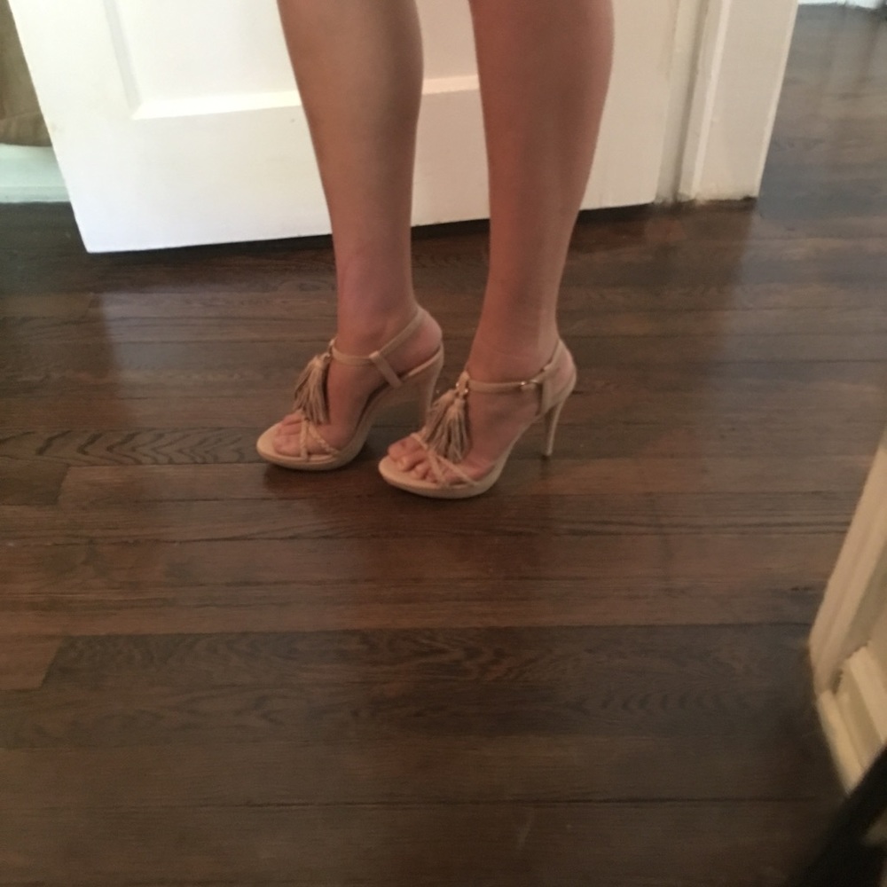 Dolce Vita sandals