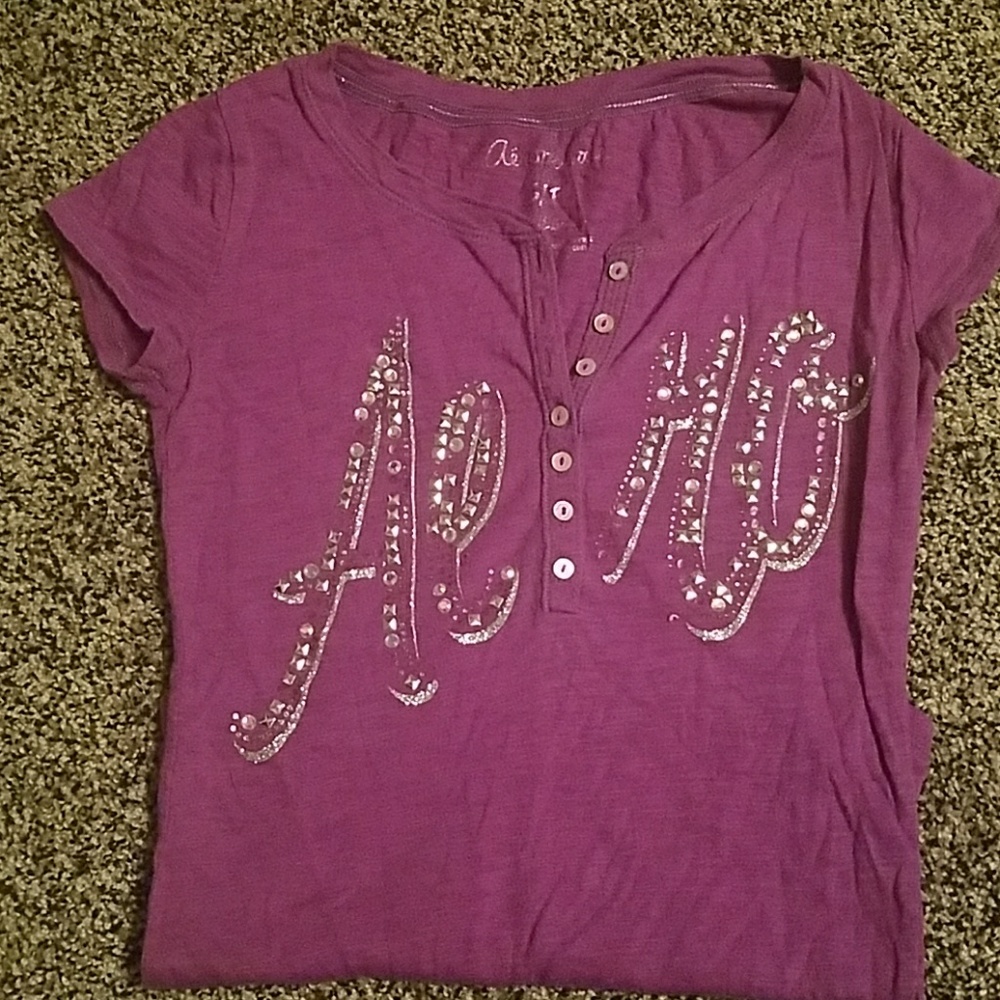 Aeropostale shirt