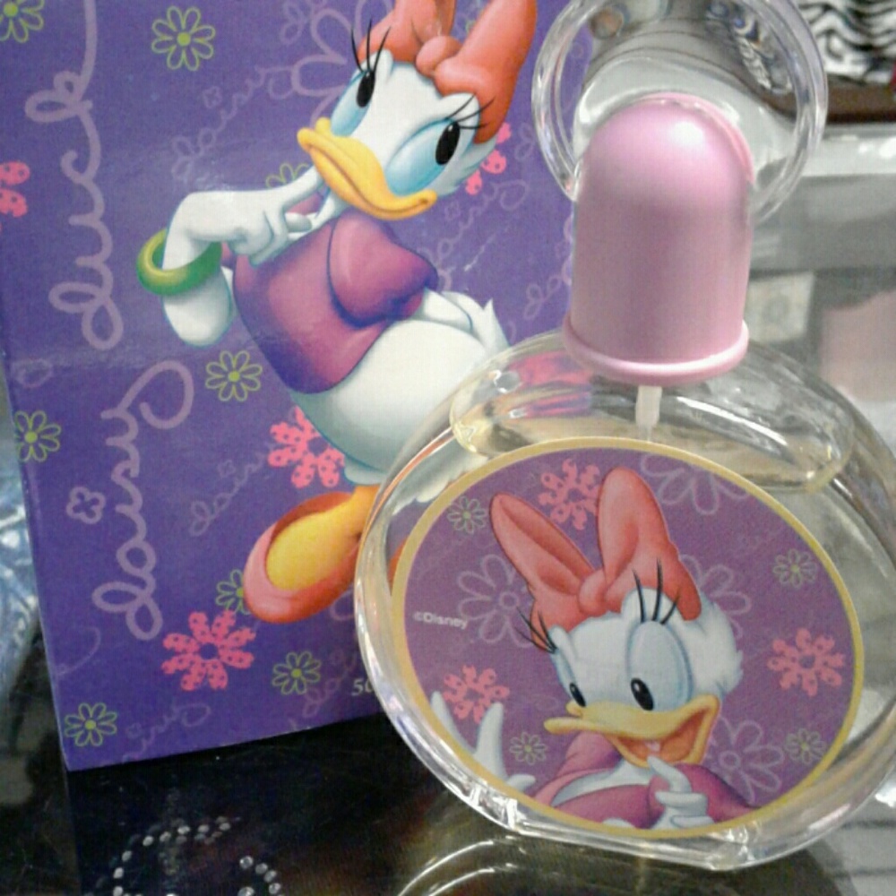 Eau De toilette daisy duck