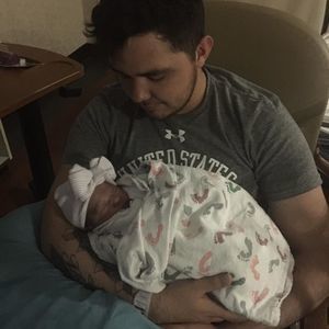 Meet your Posher, Ricky