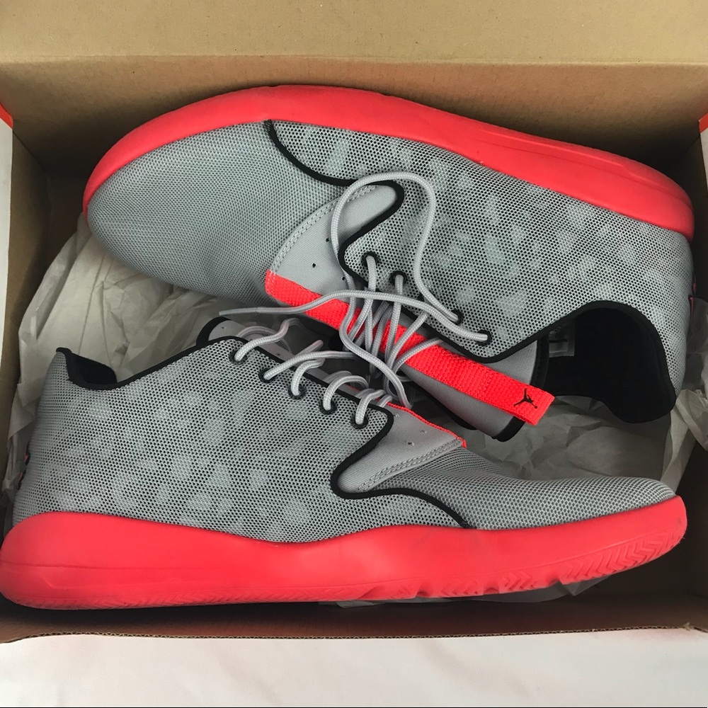 Jordan Eclipse