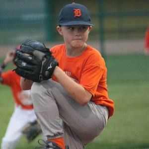 Meet your Posher, Phillip