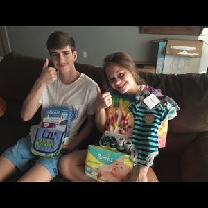 Meet your Posher, Lexi