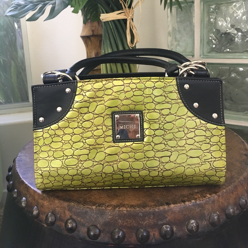 Miche Magnetic Purse Shell