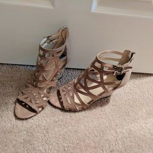 Nine West Wedges