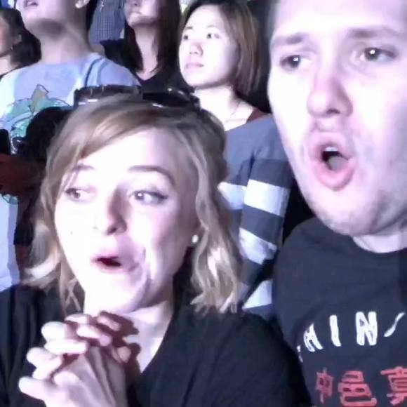 Meet your Posher, Logan - Picture 1 of 1