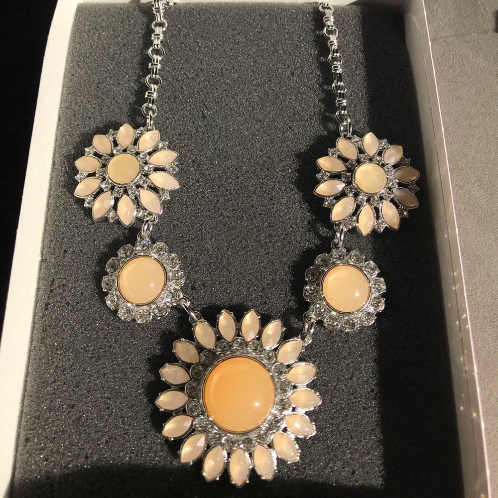 Lia Sophia Christina’s Joy Necklace