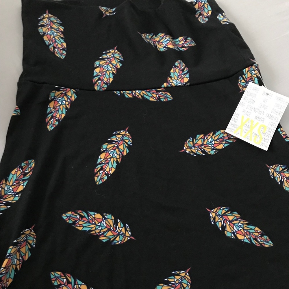 LuLaRoe XXS Maxi