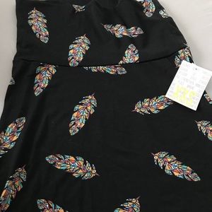 LuLaRoe XXS Maxi