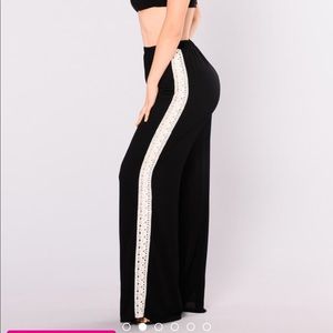 Fashion Nova Joanna Pants